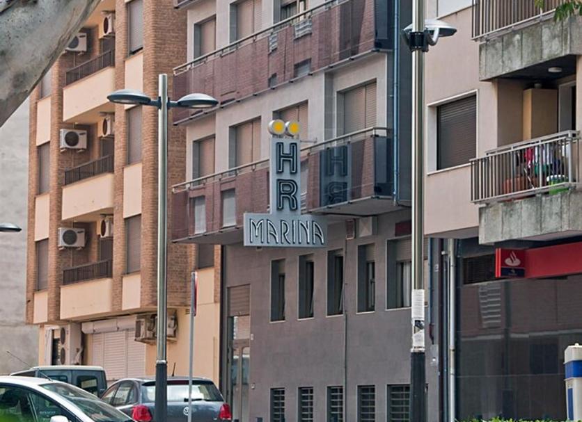Bina Fotoğraf
