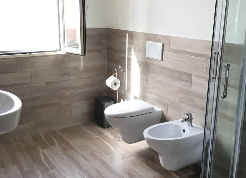 Banyo Fotoğraf