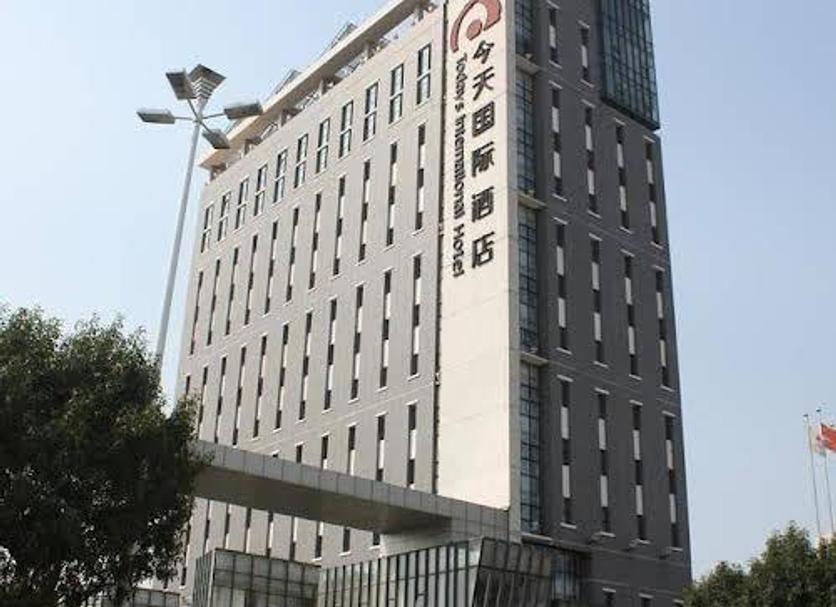 Bina Fotoğraf