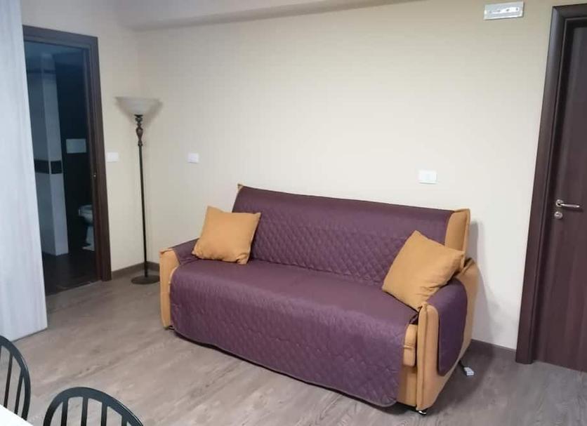 Oturma odası Fotoğraf