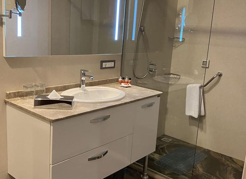 Banyo Fotoğraf