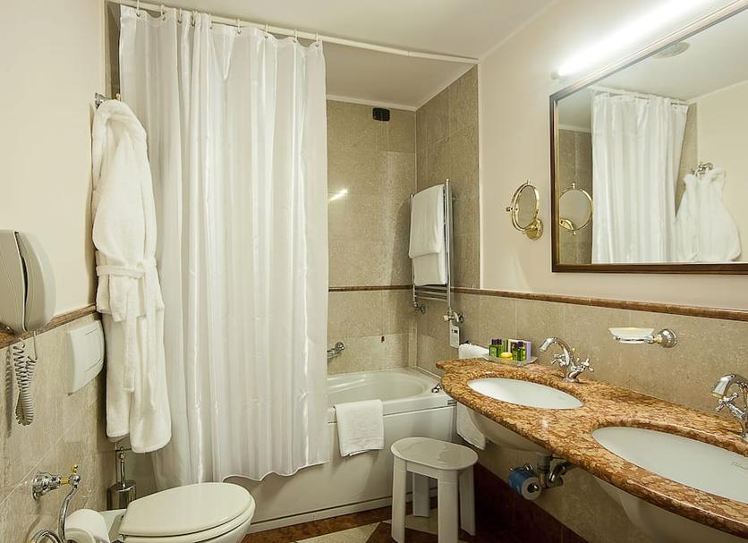 Banyo Fotoğraf