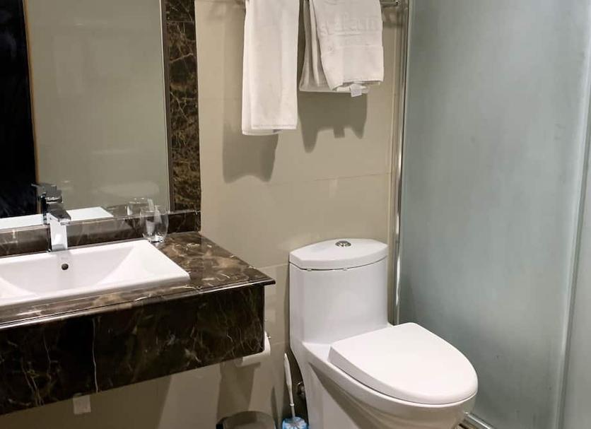 Banyo Fotoğraf