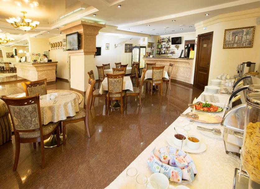 Restoran Fotoğraf