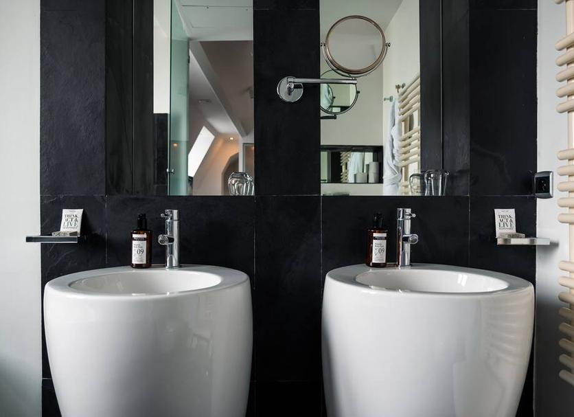 Banyo Fotoğraf