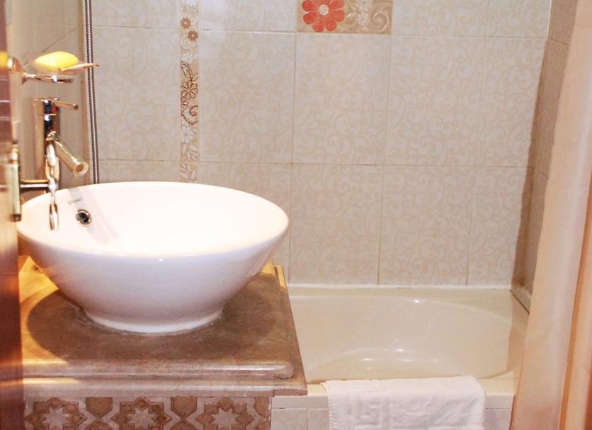 Banyo Fotoğraf