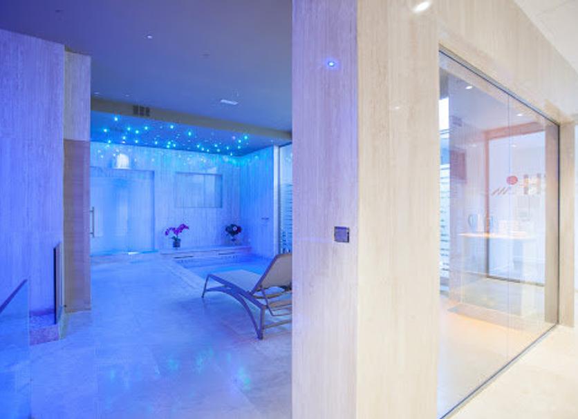 Spa Fotoğraf