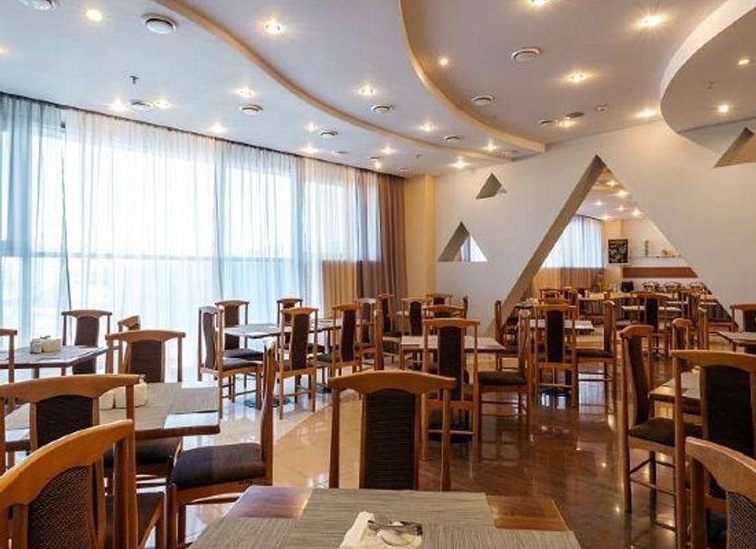 Restoran Fotoğraf
