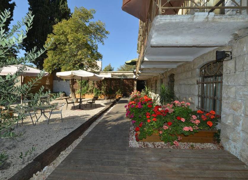 Veranda Fotoğraf