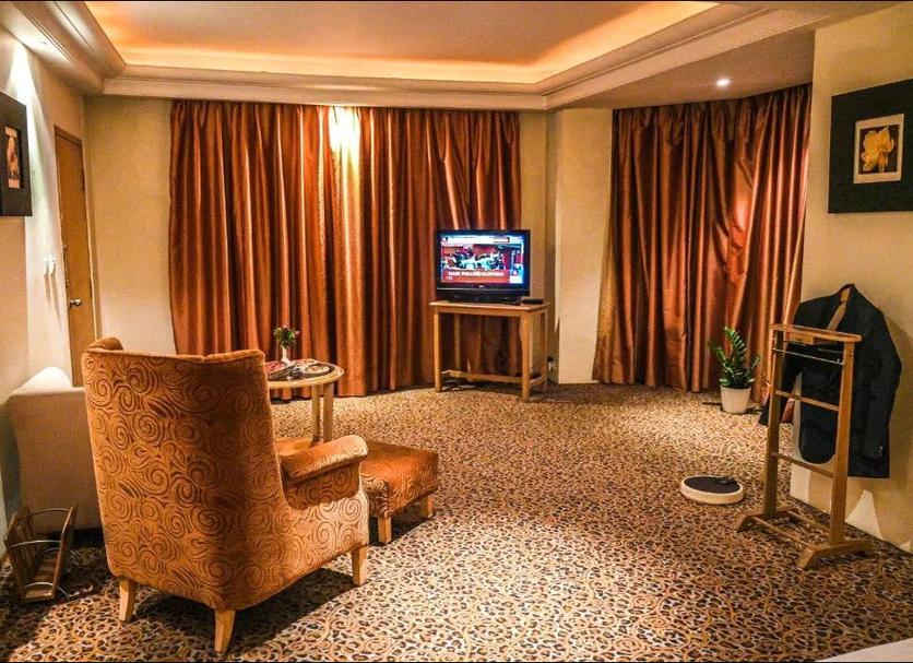 Oturma odası Fotoğraf