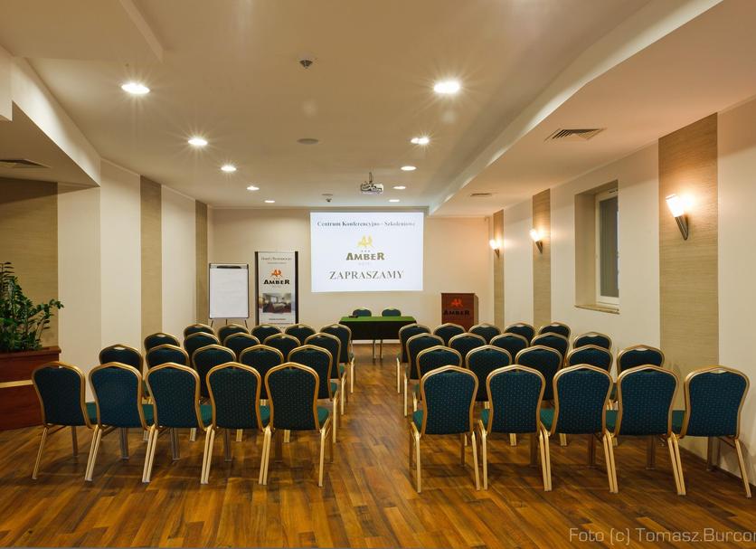 Konferans salonu Fotoğraf