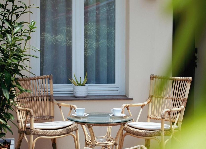 Veranda Fotoğraf