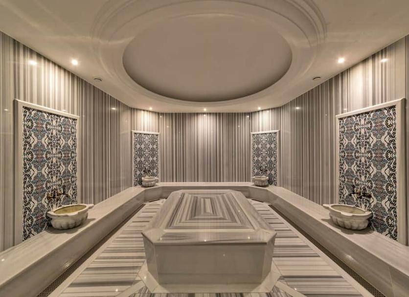 Spa Fotoğraf