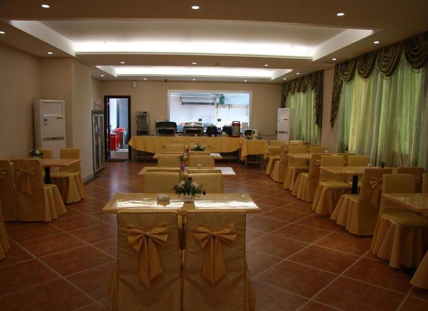 Restoran Fotoğraf