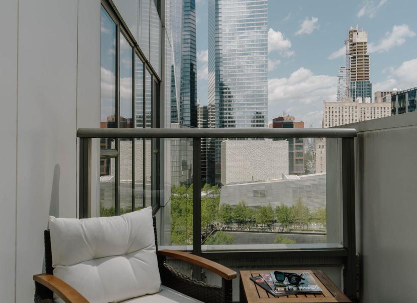 Balkon Fotoğraf