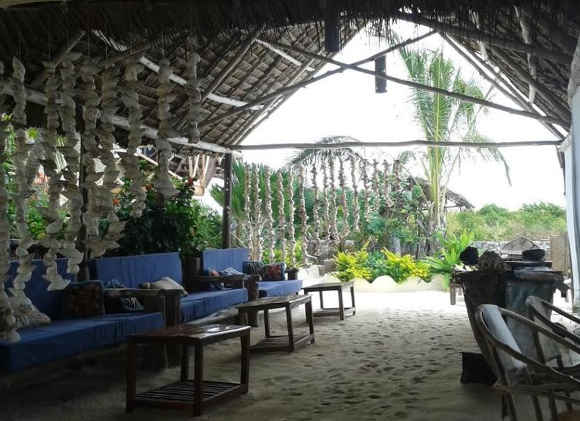Veranda Fotoğraf