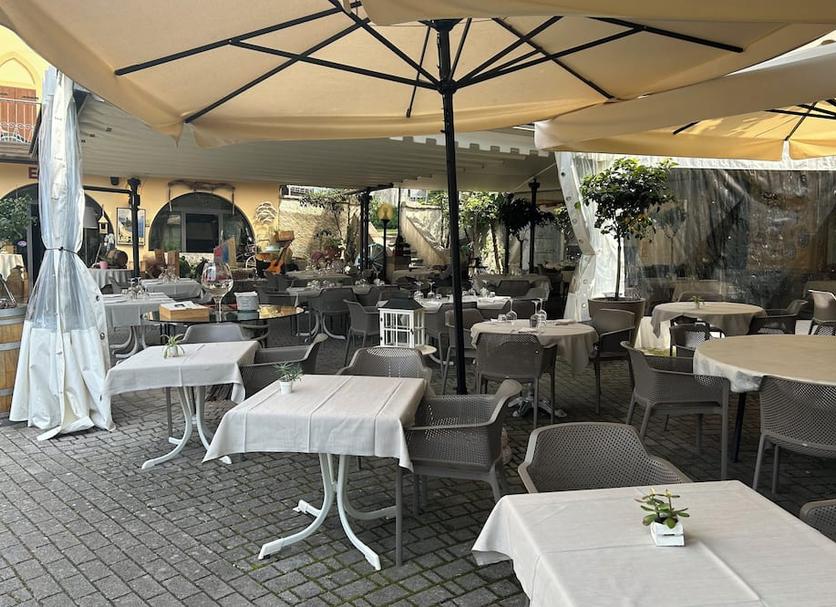 Restoran Fotoğraf