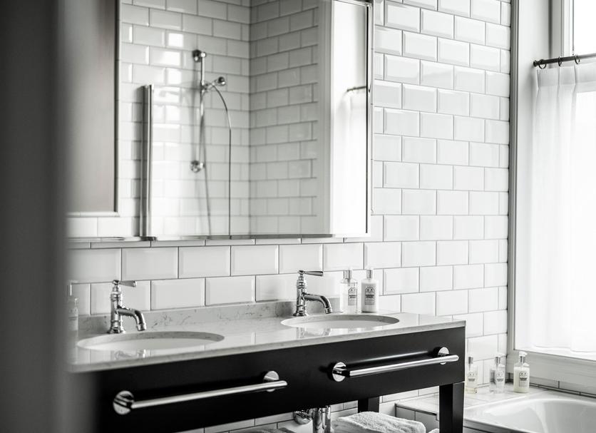 Banyo Fotoğraf