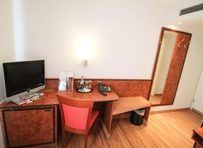 Oda olanağı Fotoğraf