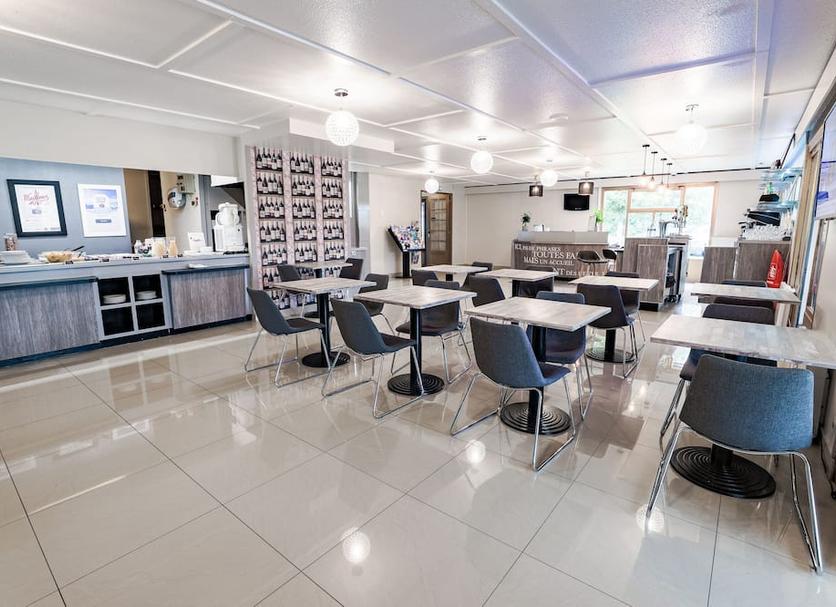 Restoran Fotoğraf