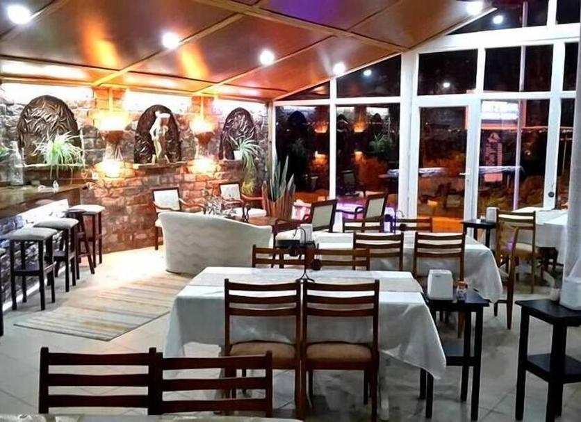 Restoran Fotoğraf