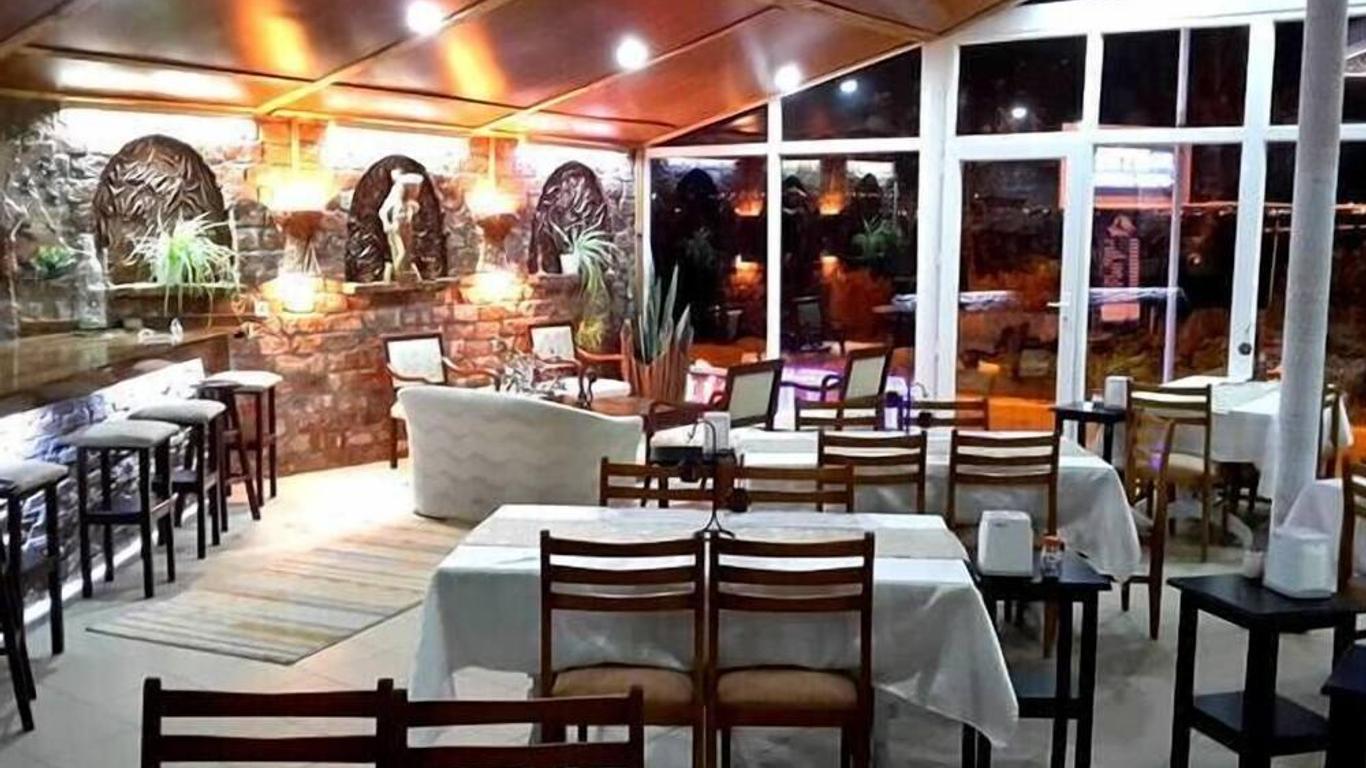 Mete Otel