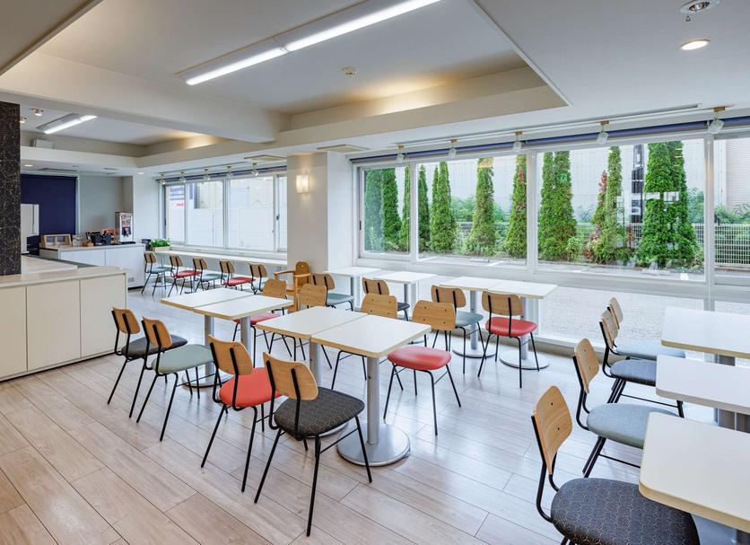 Restoran Fotoğraf