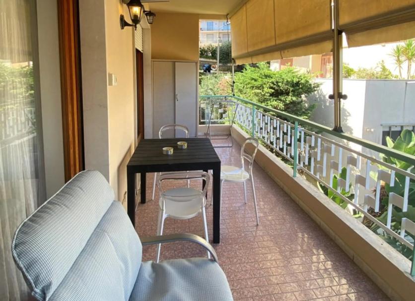 Balkon Fotoğraf