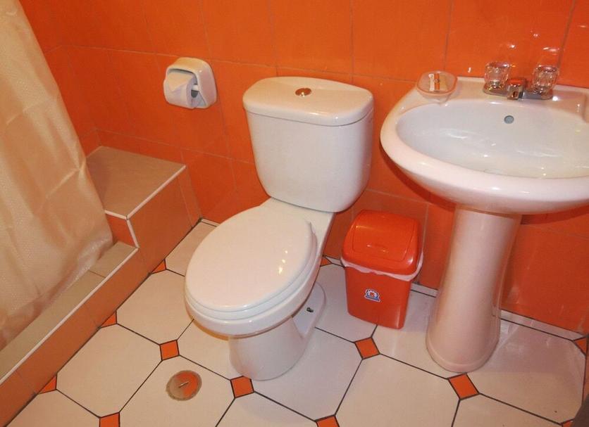 Banyo Fotoğraf