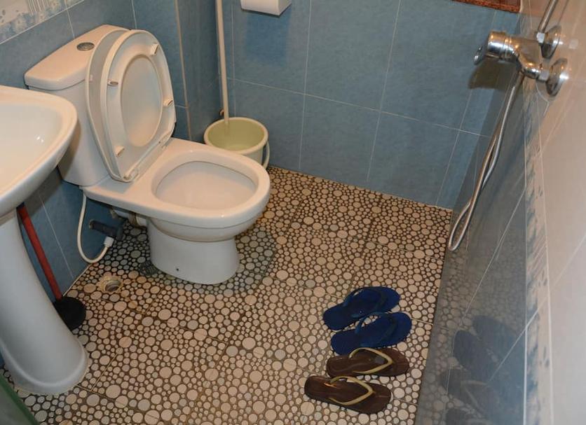 Banyo Fotoğraf
