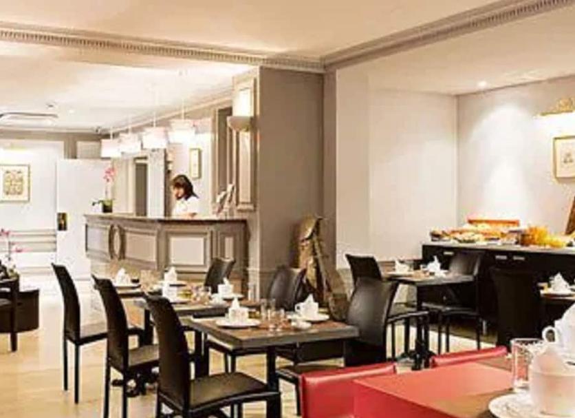 Restoran Fotoğraf