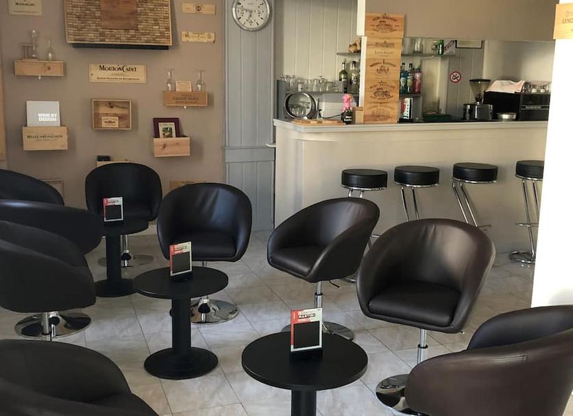 Salon Fotoğraf