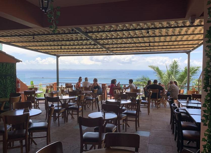 Restoran Fotoğraf