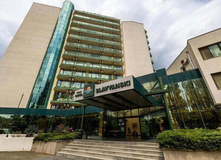 Bina Fotoğraf