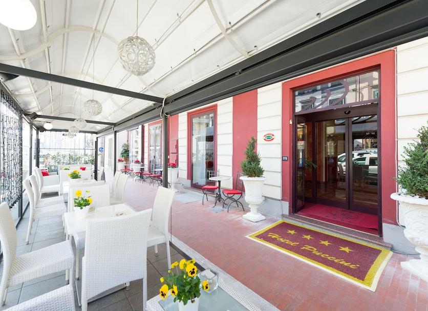 Restoran Fotoğraf