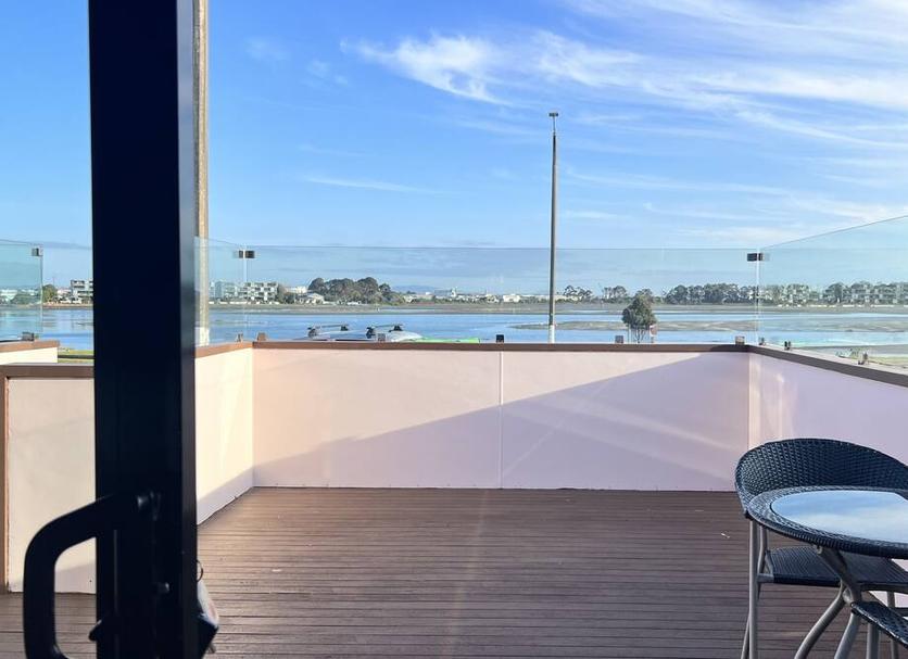 Balkon Fotoğraf