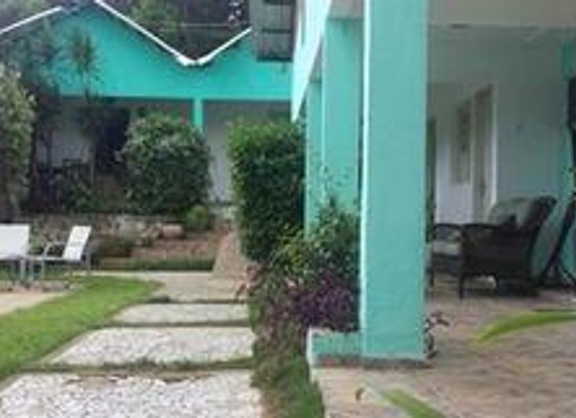 Veranda Fotoğraf