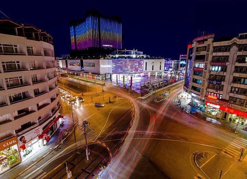 Dış görünüm Fotoğraf
