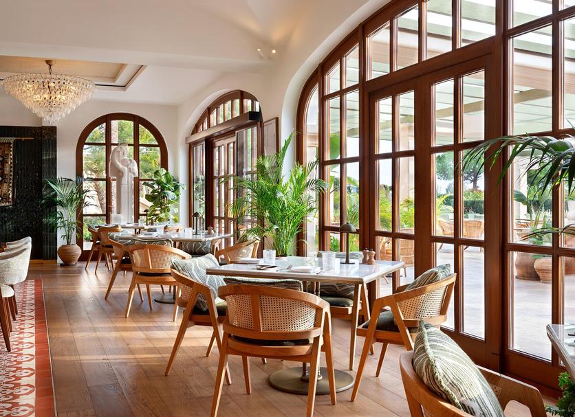 Restoran Fotoğraf
