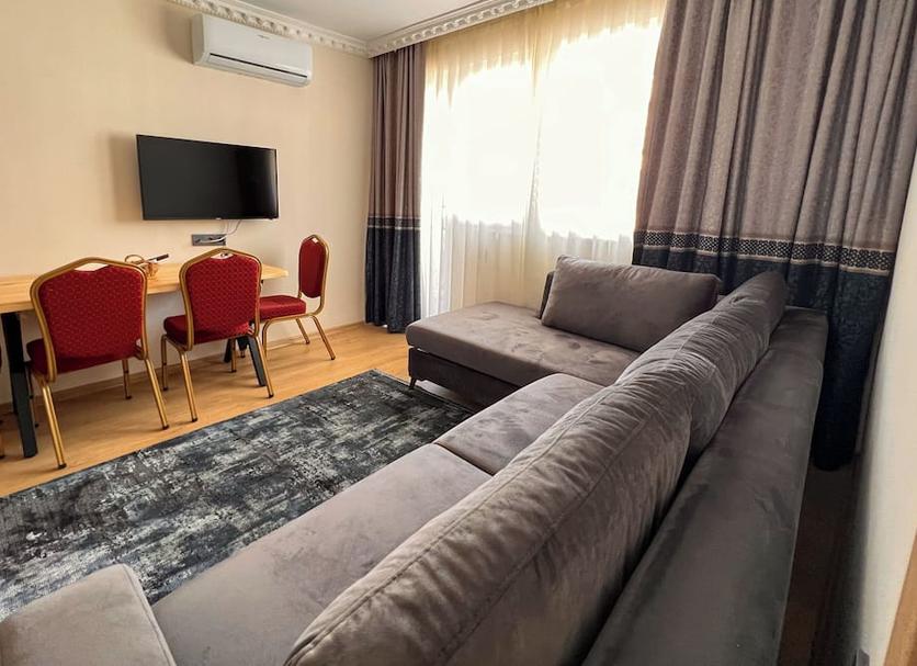 Oturma odası Fotoğraf