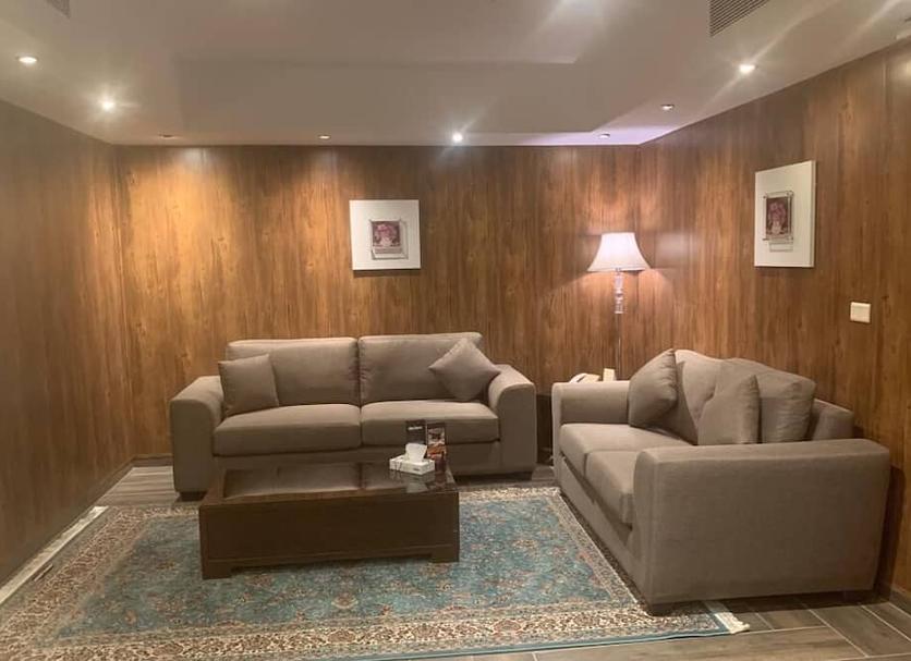 Oturma odası Fotoğraf
