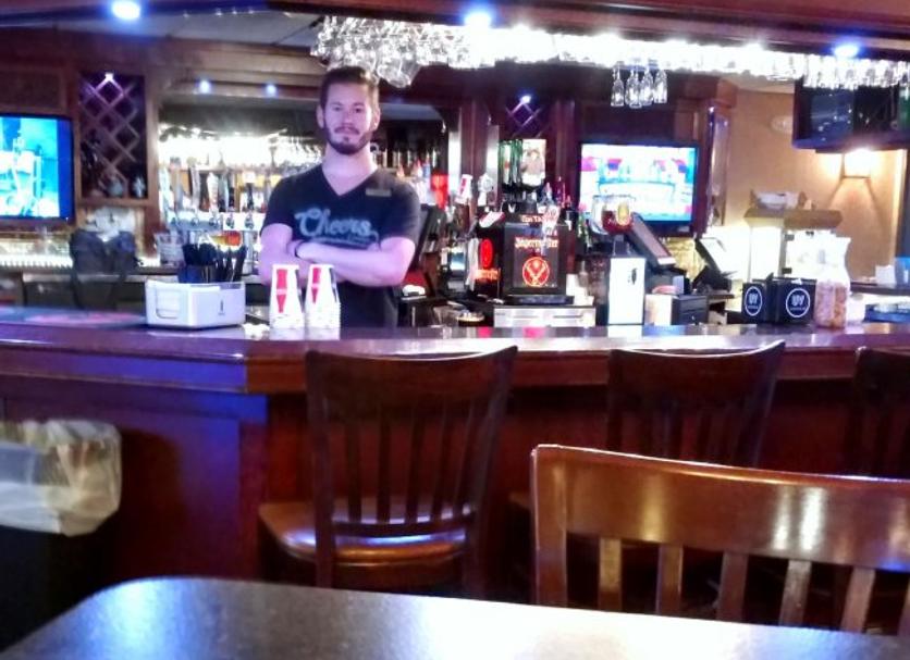 Bar Fotoğraf