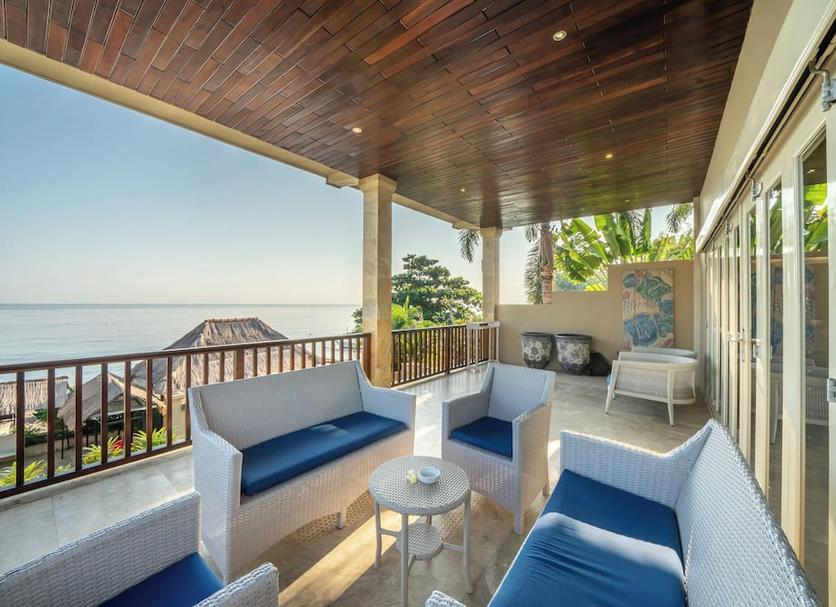 Balkon Fotoğraf