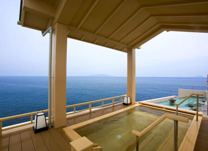 Balkon Fotoğraf