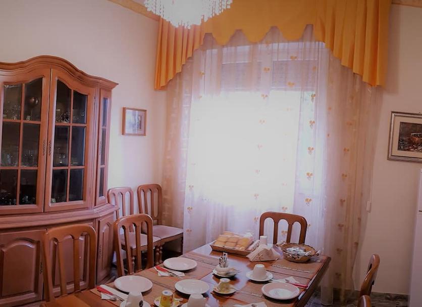 Yemek odası Fotoğraf