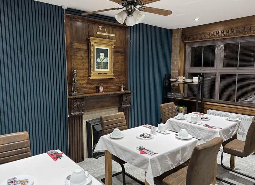 Restoran Fotoğraf