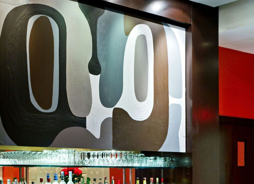 Bar Fotoğraf