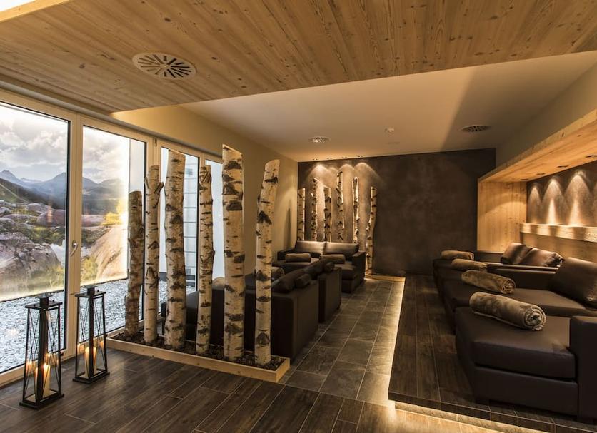Salon Fotoğraf