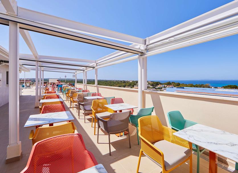 Balkon Fotoğraf