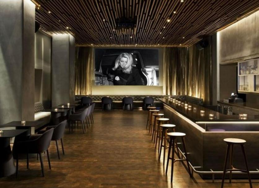 Restoran Fotoğraf